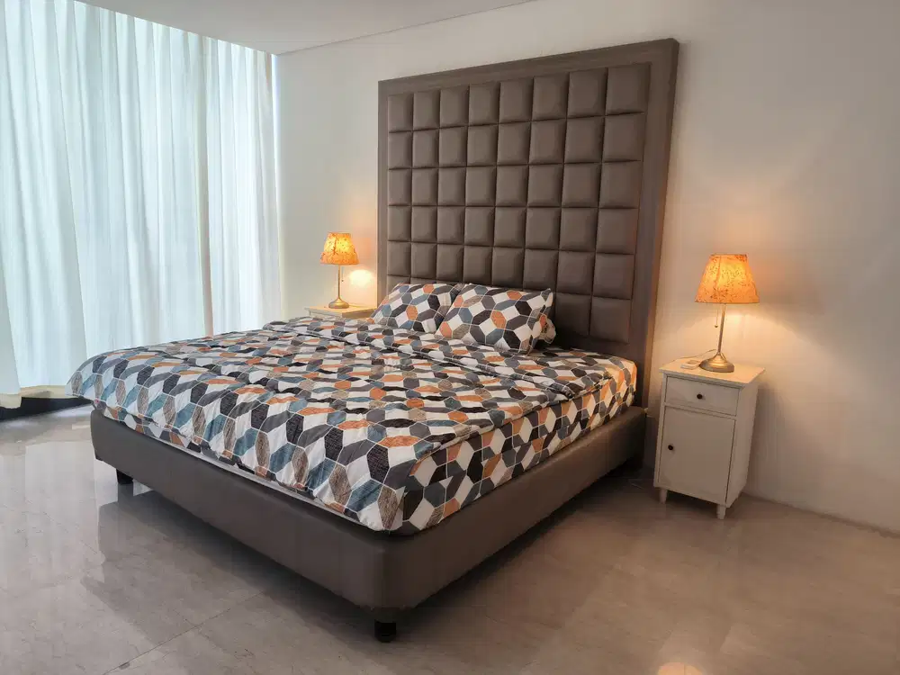 Apartemen l'avenue Pancoran