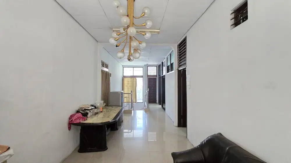 Disewakan Rumah Pluit Timur Residence Penjaringan Jakarta Utara