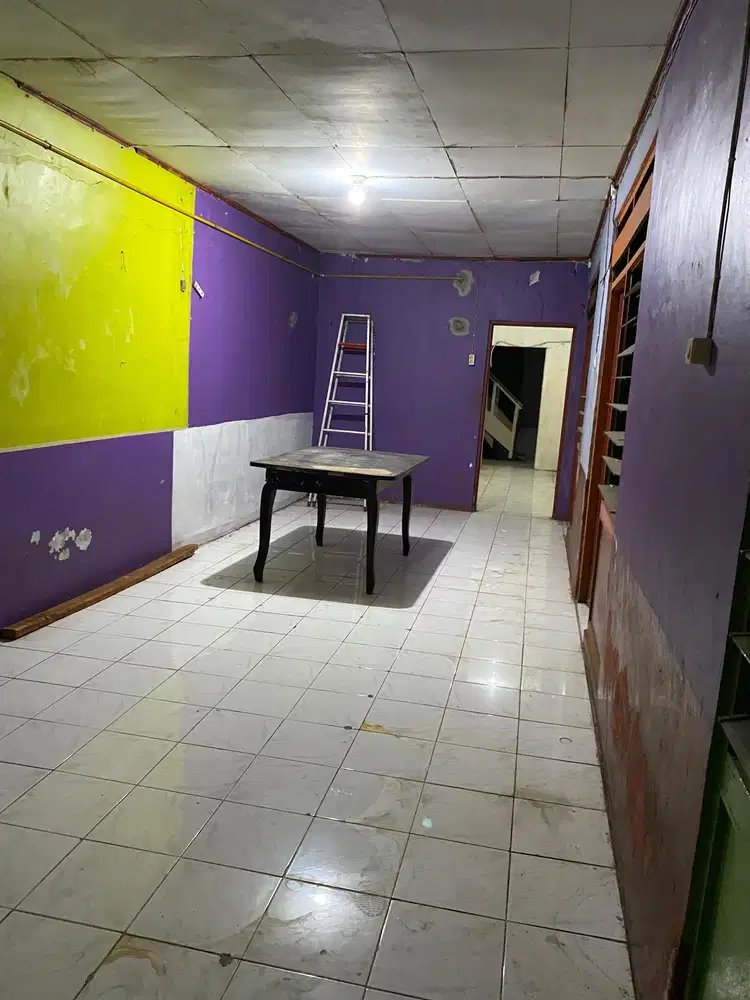 DI JUAL MURAH RUMAH PERUMNAS 1 KARAWACI KOTA TANGERANG