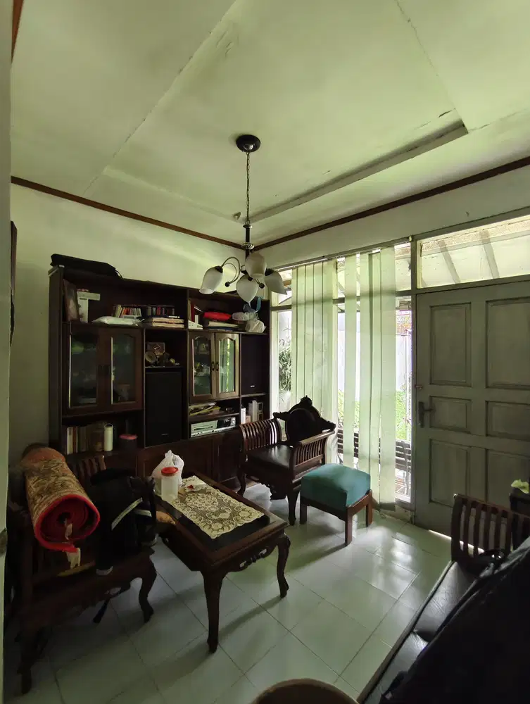 TERMURAH Lokasi Istimewa Akses 3 Mobil Suryalaya Srimahi Pasirsalam