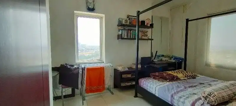 DI JUAL APARTEMEN ANCOL MARINA JAKARTA UTARA