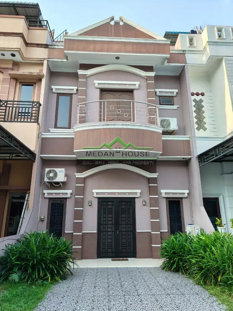 CEMARA ASRI JL. CASIA