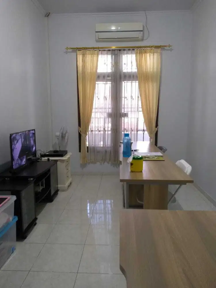 Jual Rumah Terawat Dekat MCD Merr Dan Raya Kenjeran Surabaya