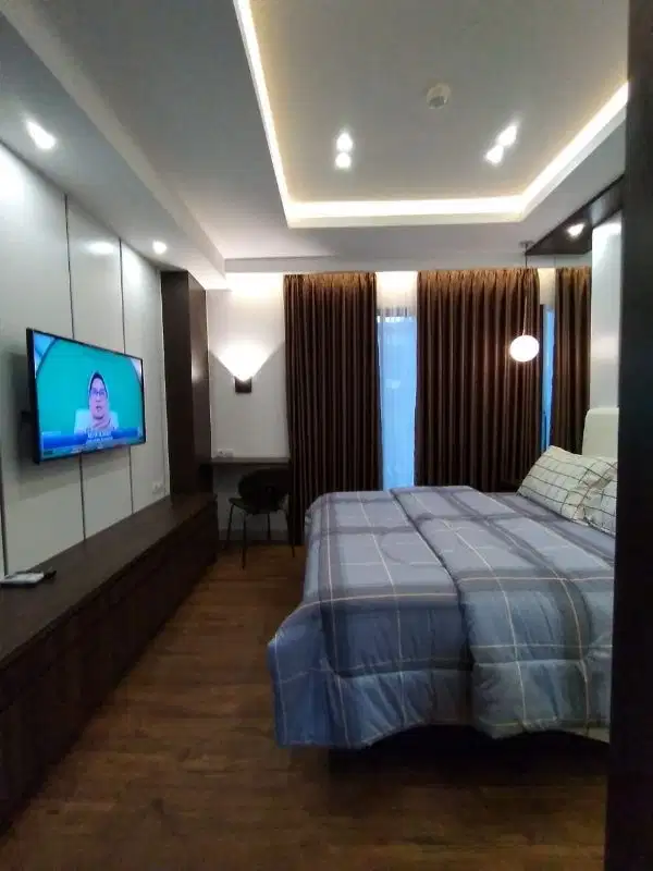 Apartemen Amarta Premium Mewah