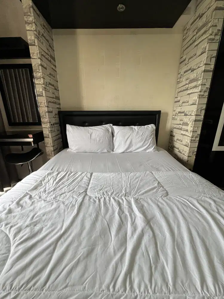 Sewa Apartemen Murah Gateway pasteur Bandung