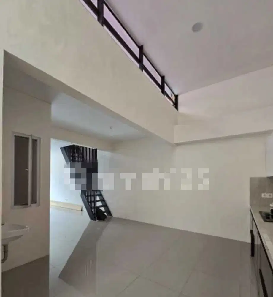 Dijual Rumah Sektor 7C Gading Serpong Rapi dan Luas Minimalis design