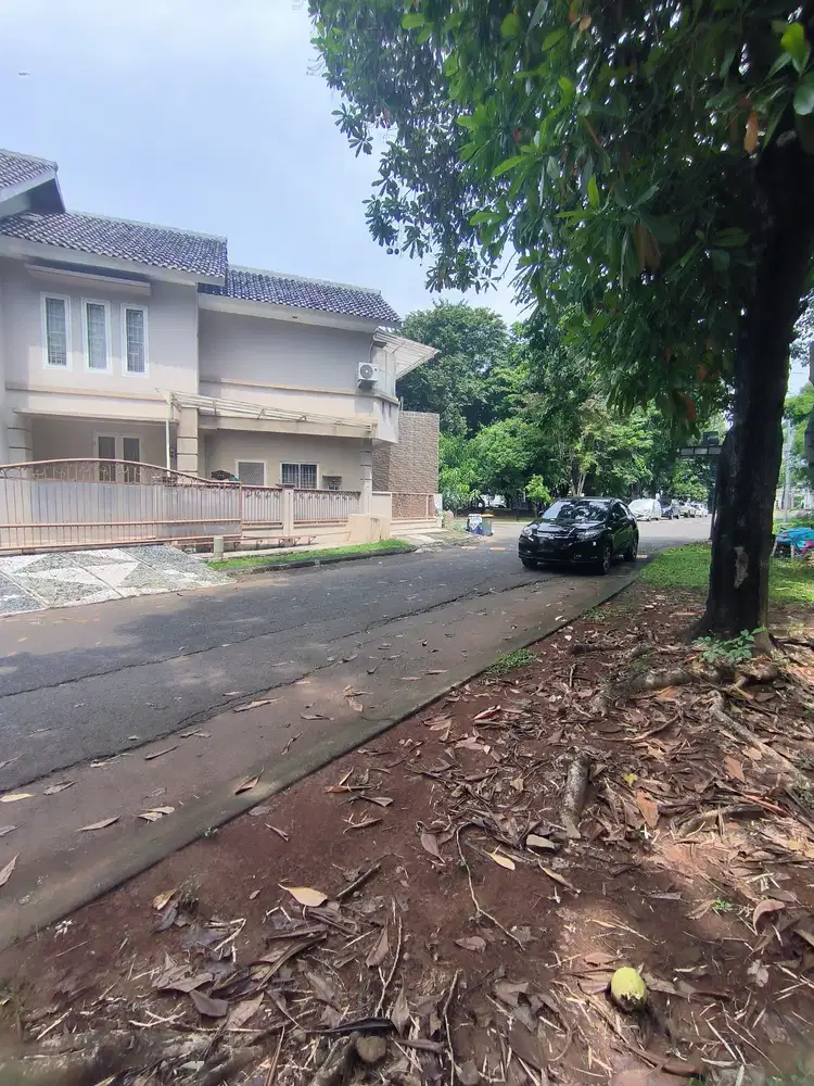 Jual rumah siap huni di komplek Pulogebang Cakung Jakarta Timur