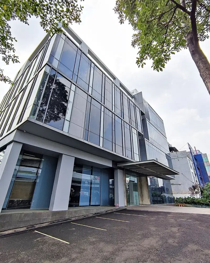 Sewa Kantor Fatmawati Jakarta Selatan