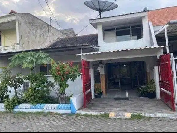 Jual Rumah   Perum Wisma Trosobo Taman Sidoarjo