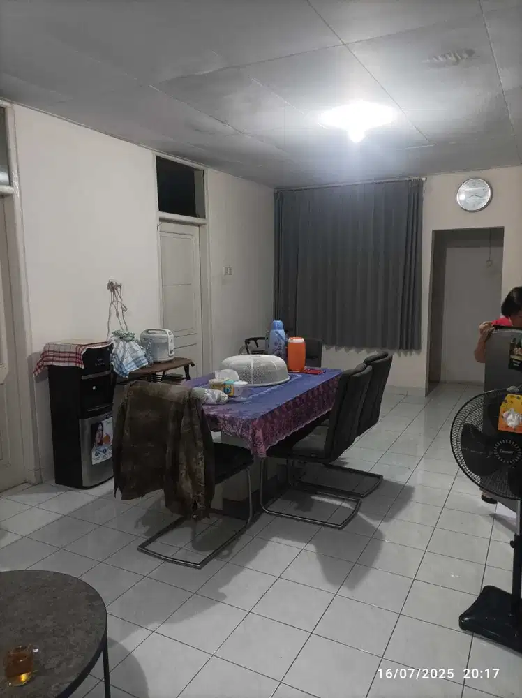 MURAH Jual Cepat Rumah Minimalis Dekat SD Karang pawulang Turangga