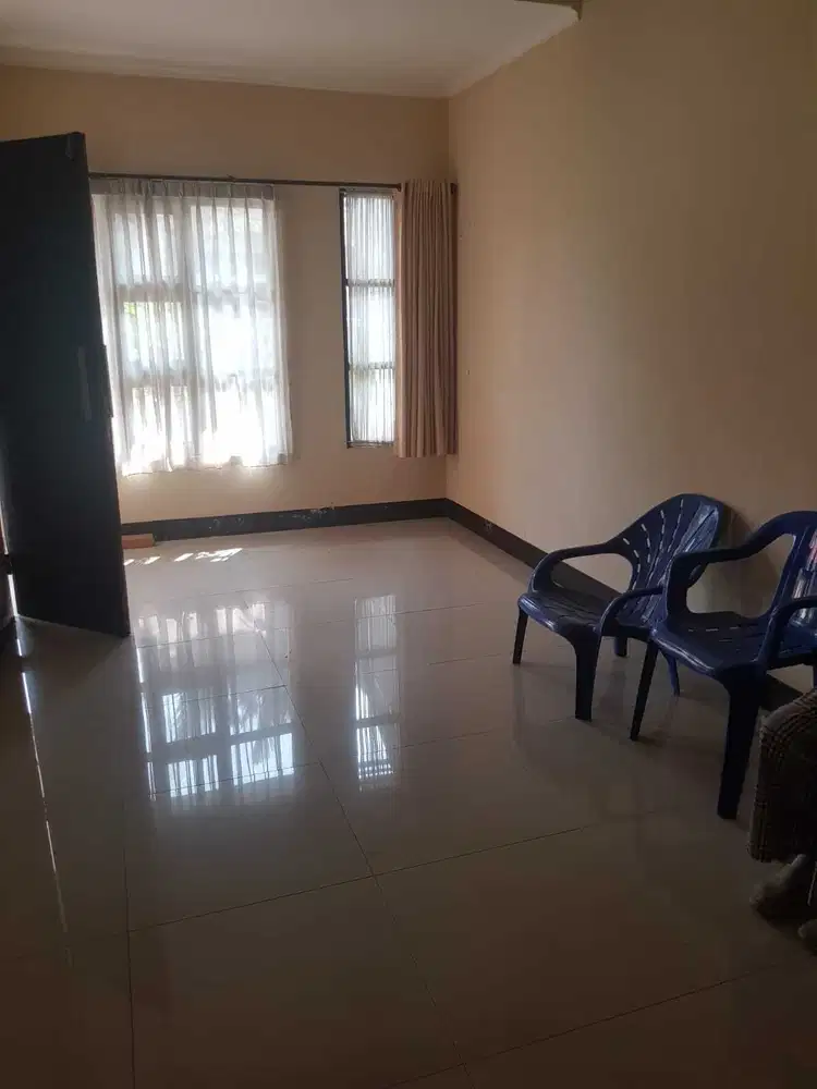 Rumah Murah Strategis Dkt Griya di Turangga Lengkong Buahbatu Bandung