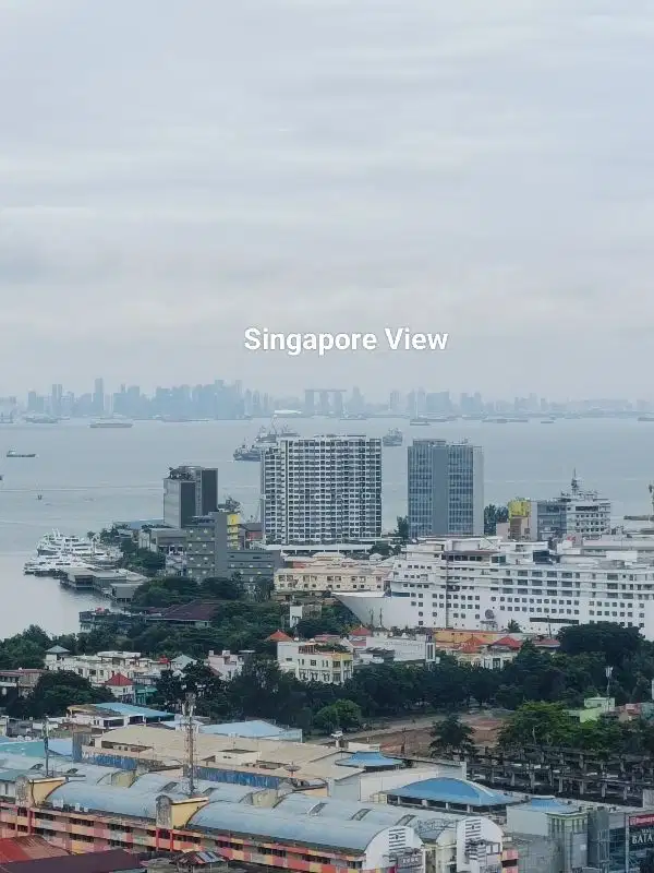 Dijual Murah Apartemen Citraplaza Nagoya batam