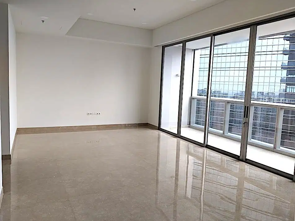 Anandamaya Residence 3 Bedrooms, Beautiful City View