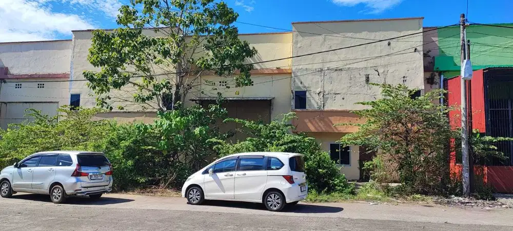 Gudang Murah Bontoa Indah Makassar