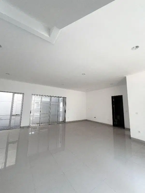 Dijual cepat rumah pik2 boulevard
