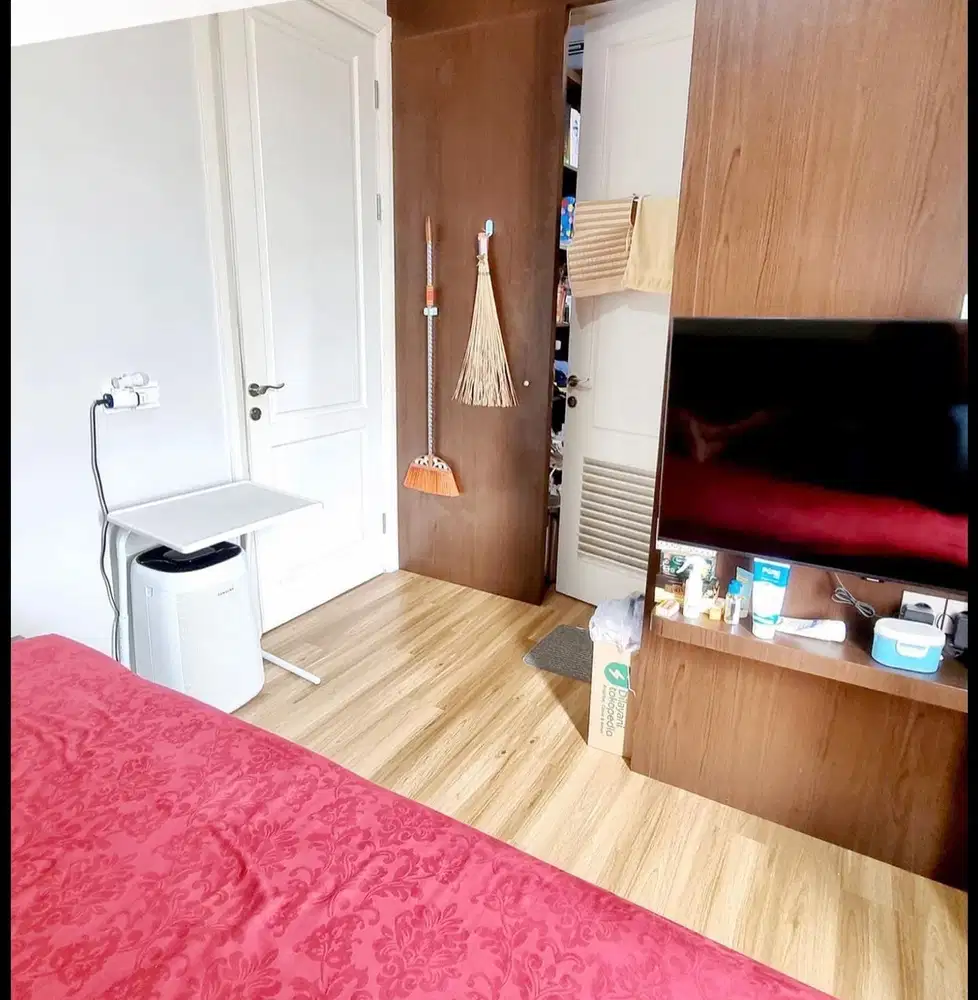 Villa Ready Citraland Gama City Medan