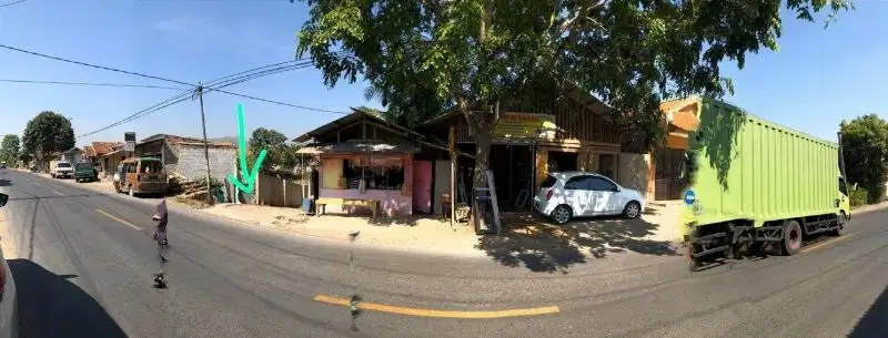 MAINROAD JALAK HARUPAT BANDUNG