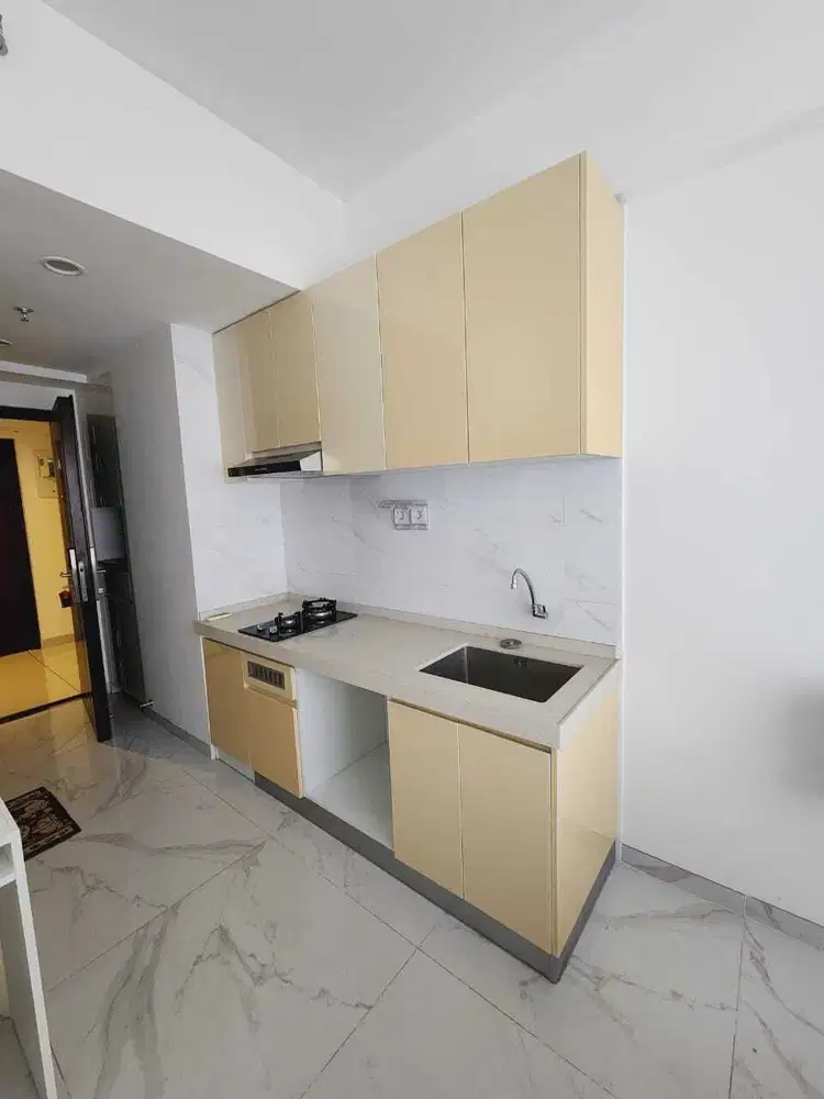 Disewakan Apartemen Sky House Tipe Studio BSD City