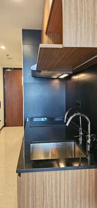 DI JUAL MURAH APARTEMEN BARU BRANZ MEGA KUNINGAN JAKARTA SELATAN