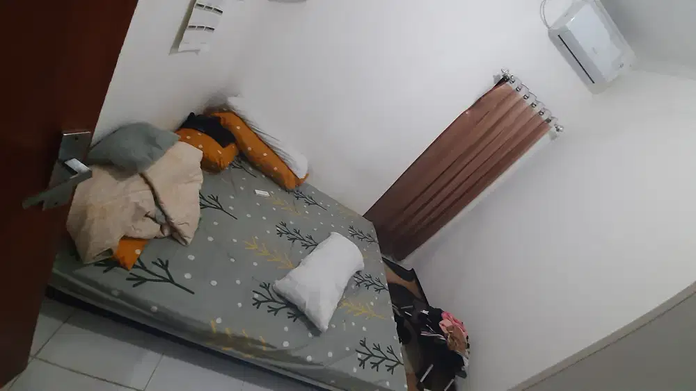 Rumah Take Over Dekat Stasiun Citayam