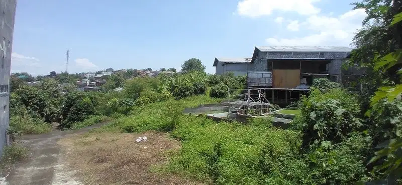 Dijual Tanah Perumahan Kedung Mundu Semarang