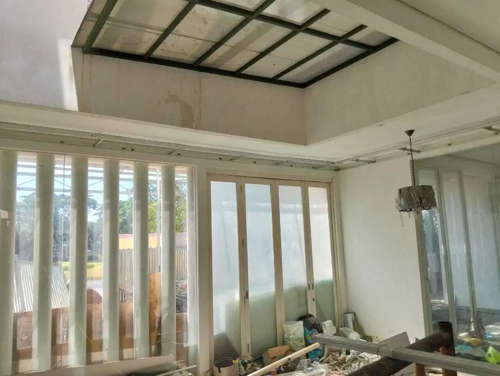 Disewakan Rumah Luas di Pakuwon City Surabaya