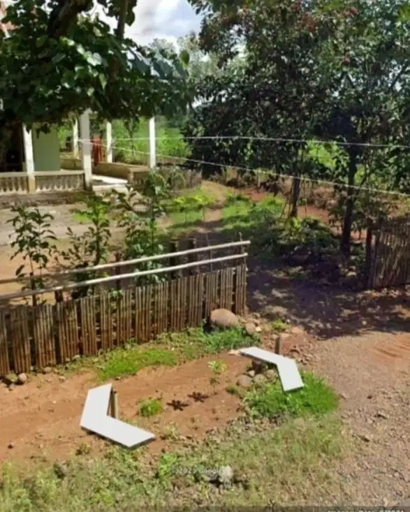 Trn Harga Tanah Jln Panaikang Gowa Dusun Tanah Karang Luas 5,125 M ²