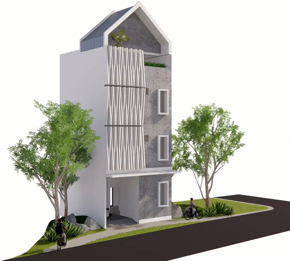 Dijual Kost Inden Bangun; 2 menit kampus UMM lokasi sangat strategis