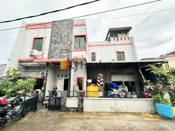 Dijual Rumah Di Baloi Persero Baloi Indah Lubuk Baja Batam