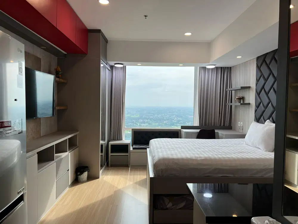DIJUAL Apartment U Residence Karawaci