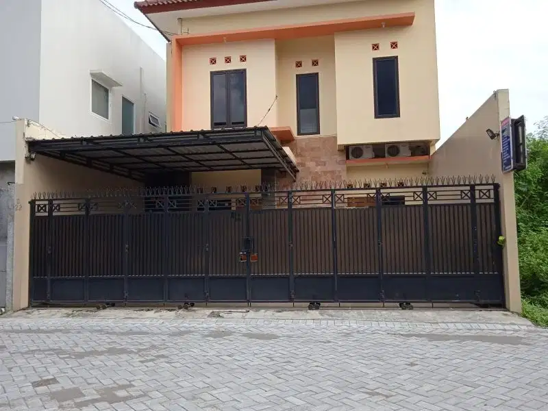 DIJUAL KOST EKSKLUSIF AREA UGM