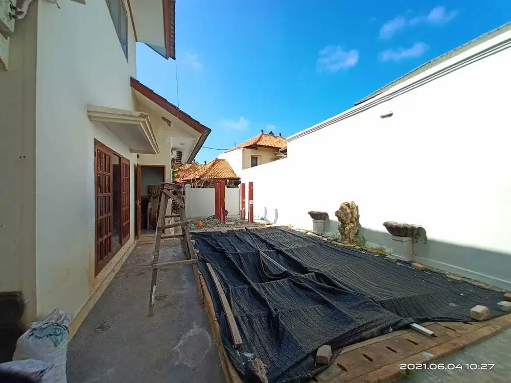 Rumah 4 Bed di Mumbul Nusa Dua