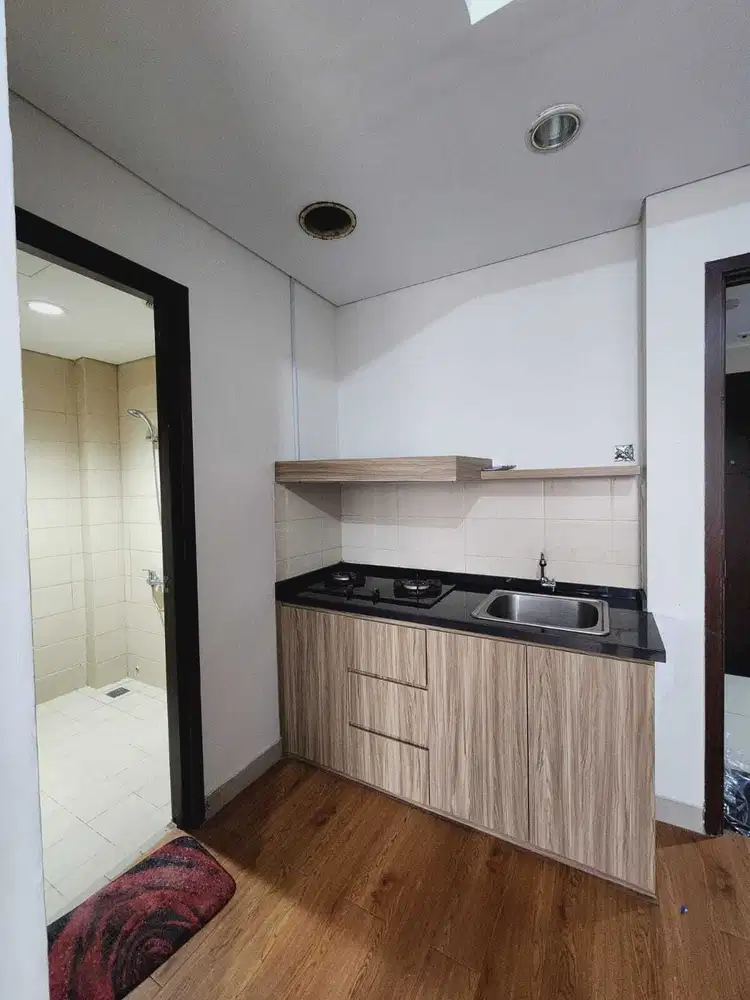 Dijual & Disewakan 1BR Apartemen Saveria BSD City
