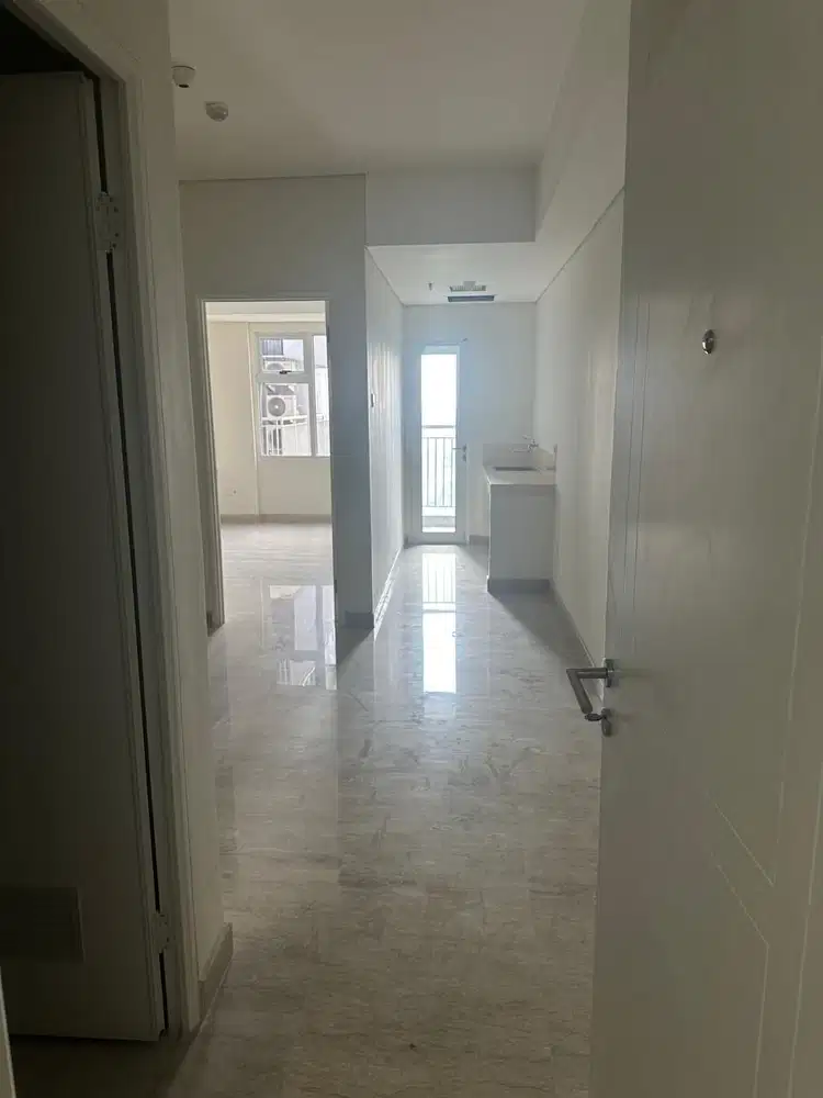 Dijual Apartemen Tower Lincoln