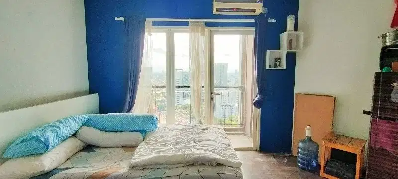 DI JUAL MURAH APARTEMEN KUNINGAN  TAMAN SARI SEMANGGI  JAKARTA SELATAN