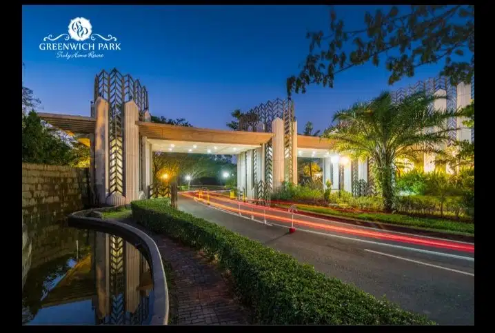 Di Jual AETHER, FINEST CLUSTER Greenwich Park BSD CITY