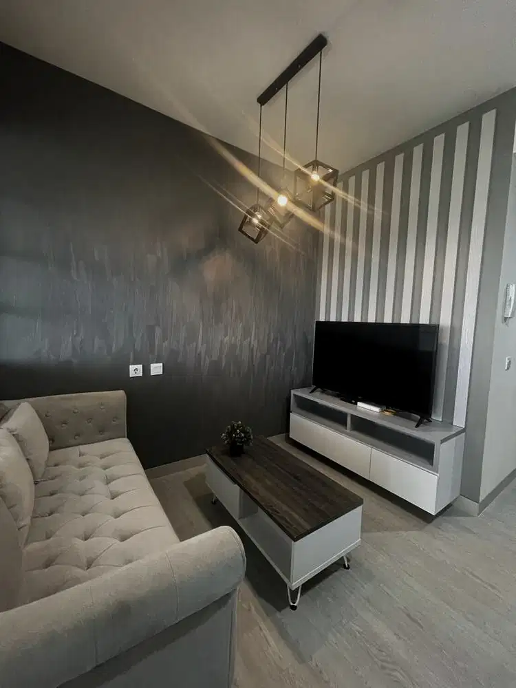 Dijual Apartment Orange County Tower Westwood Lippo Cikarang