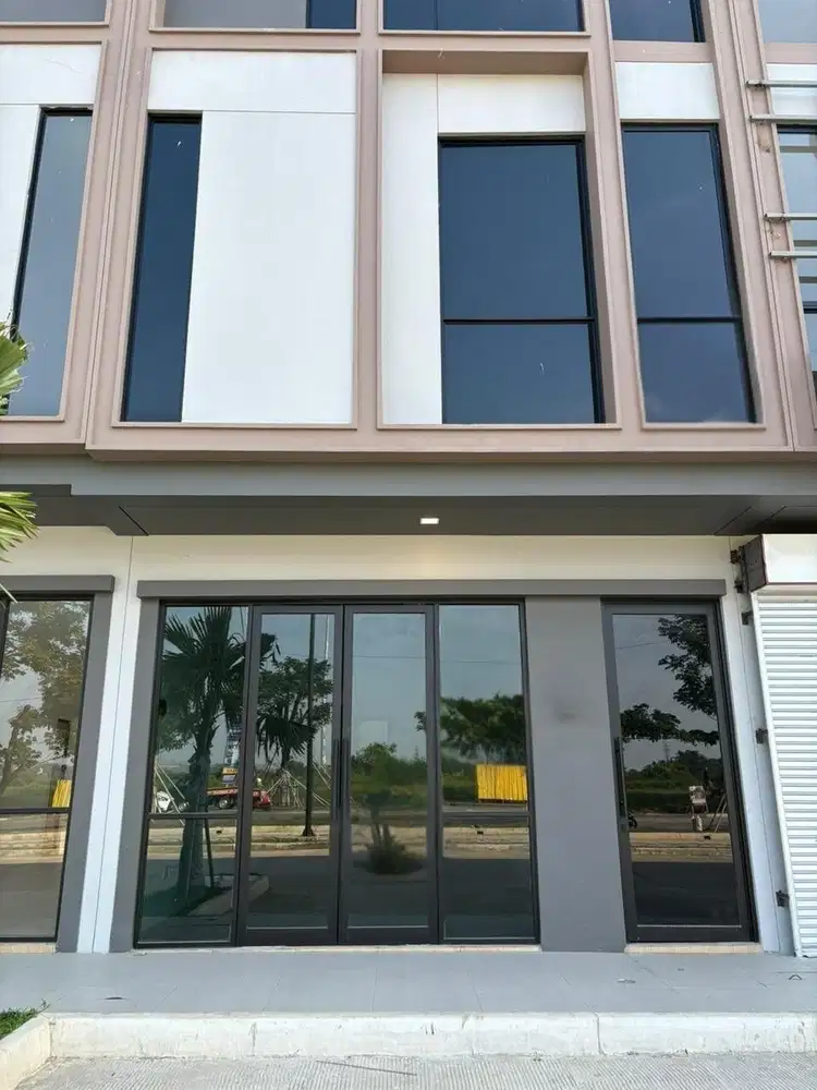 Disewakan Ruko Cendana North Lippo Cikarang