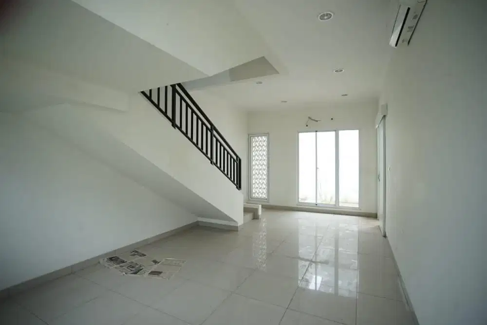 Rumah murah di Summarecon Bandung