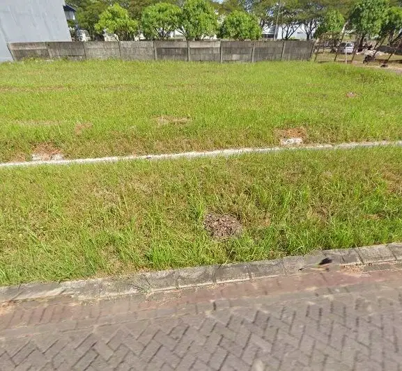 DIJUAL MURAH KAVLING SIAP BANGUN DALAM CLUSTER TANJUNG BUNGA