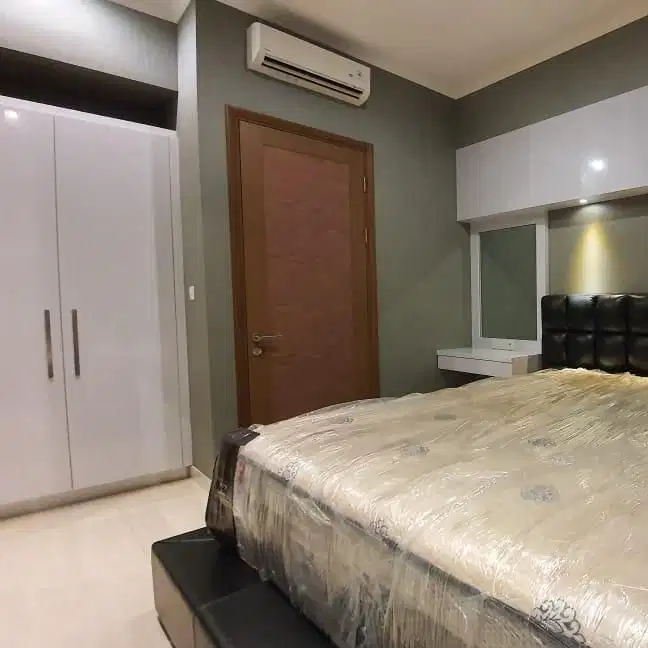 Disewakan Taman Anggrek Residence 3BR Luxury