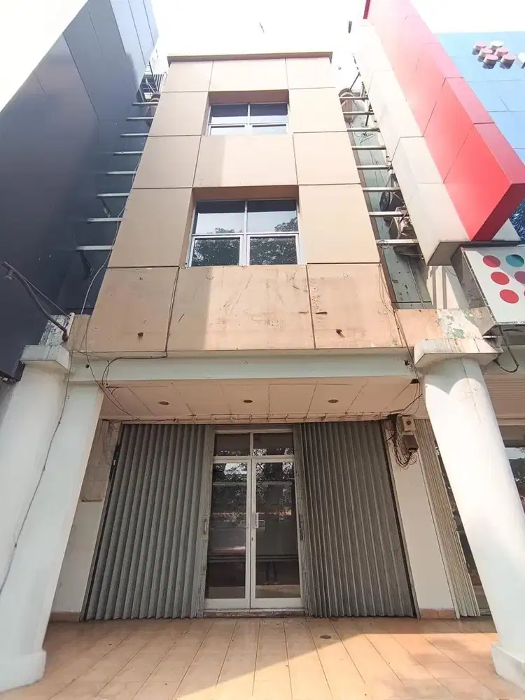 Disewakan Ruko Menteng Lippo Cikarang