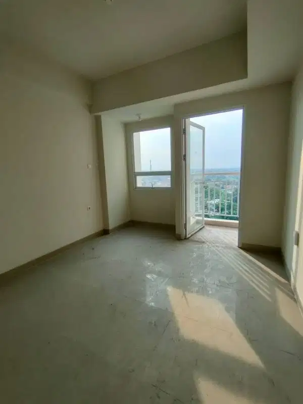 Di jual super murah Apartemen Mustika golf jababeka