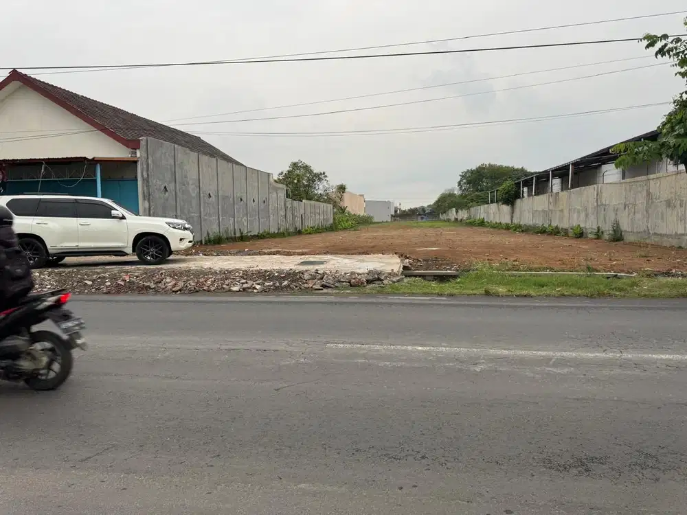 Dijual Rumah 2 lantai bangunan bisa menyesuaikan di grogol