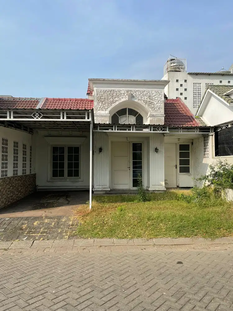 Dijual Rumah Di Perum Citra Harmoni, Trosobo, Taman, Sidoarjo