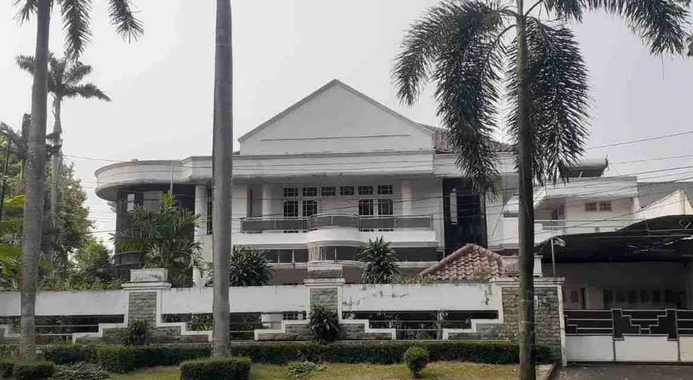 Dijual Cepat Rumah di Pondok Indah Jakarta Selatan