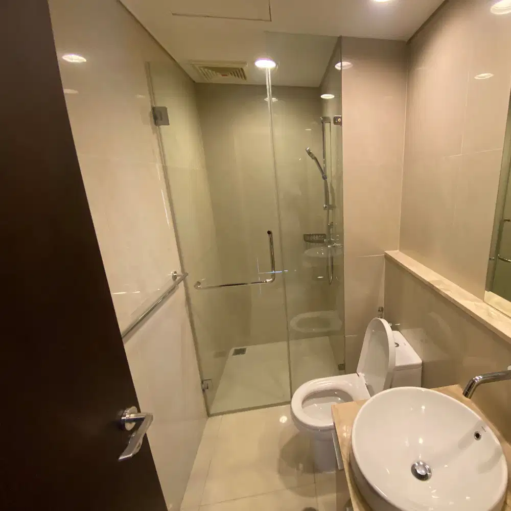 Disewakan Setiabudi sky Garden 2 kamar