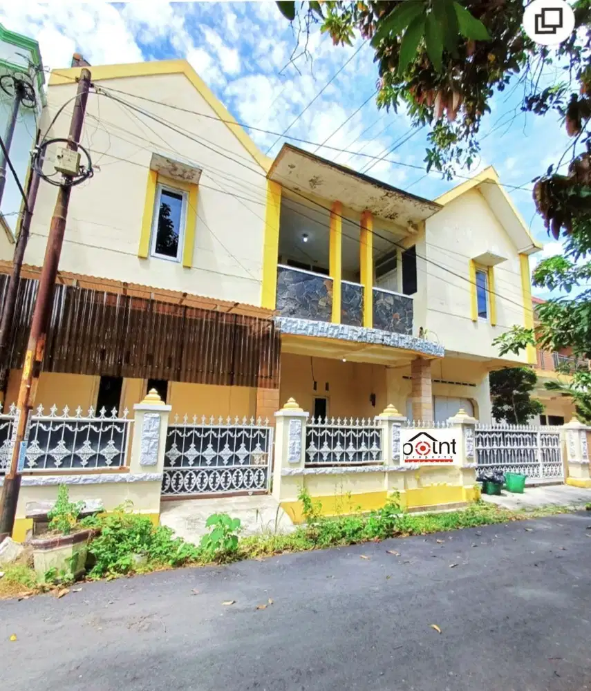 Kos Putri Aktif di Karangasem Solo dekat UMS dan ATMI 17 KT