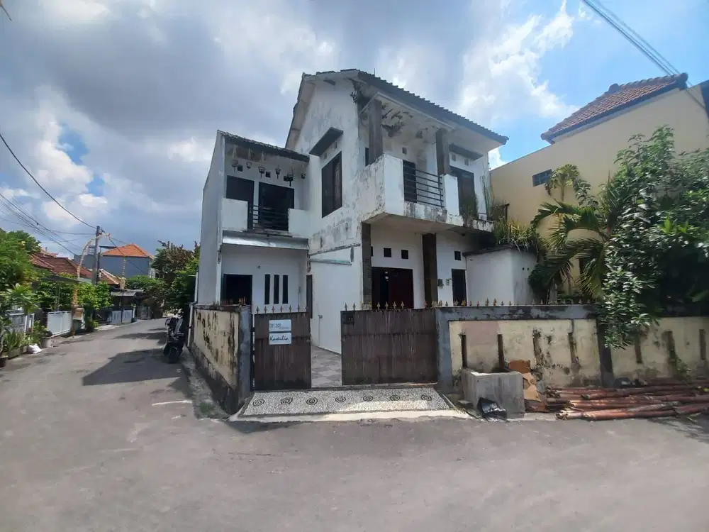 Rumah Denpasar Selatan Sidakarya