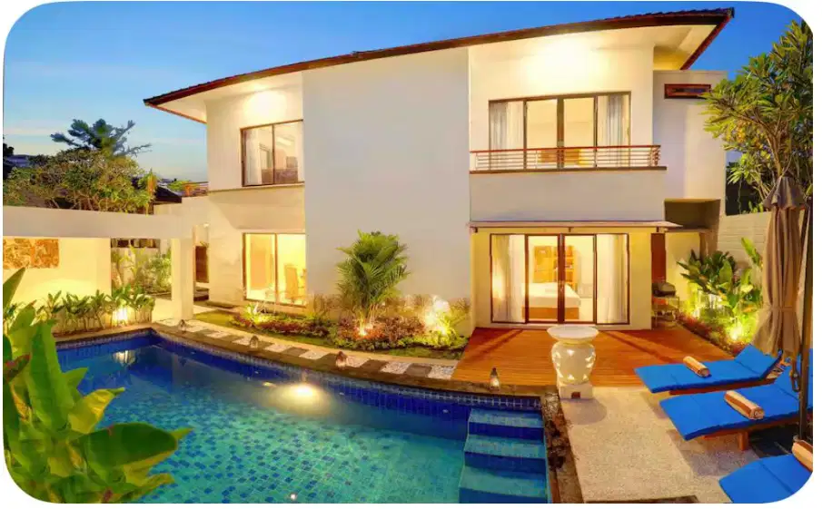 Premium Seminyak Villa For Sale